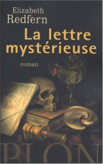 La Lettre Mystérieuse - Elizabeth Redfern, Natalie Zimmermann