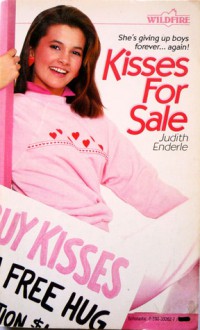 Kisses for Sale - Judith Enderle