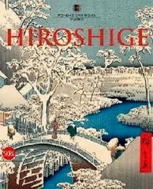 Hiroshige: il maestro della natura - Gian Carlo Calza