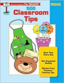 500 Classroom Tips (PreS) - Susan Walker