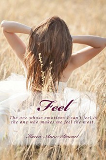 Feel - Karen-Anne Stewart