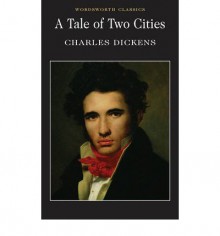 A Tale of Two Cities - Hablot Knight Browne, Charles Dickens, Peter Merchant