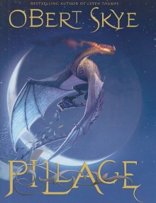 Pillage - Obert Skye