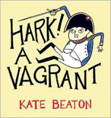 Hark! A Vagrant - 