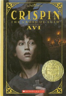 Crispin: The Cross of Lead - Avi