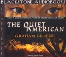 The Quiet American - Graham Greene