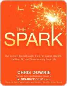 The Spark - Chris Downie