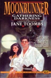 Gathering Darkness - Jane Toombs