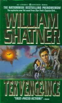 TekVengeance - William Shatner