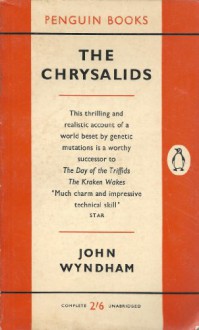 The Chrysalids - John Wyndham