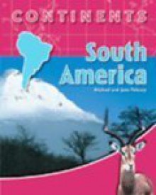 South America - Michael Pelusey, Jane Pelusey