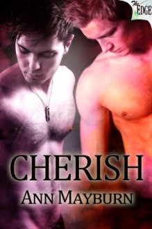 Cherish - Ann Mayburn