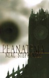 Peanatema - Neal Stephenson