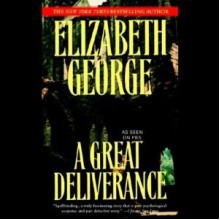 A Great Deliverance - Elizabeth George