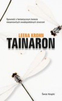 Tainaron - Leena Krohn