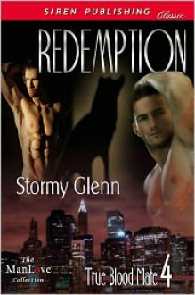 Redemption - Stormy Glenn