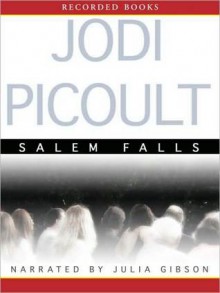 Salem Falls (MP3 Book) - Julia Gibson, Jodi Picoult