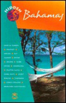 Hidden Bahamas - Richard Harris, Lynn Seldon