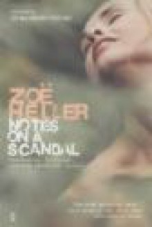 Notes On A Scandal - Zoë Heller