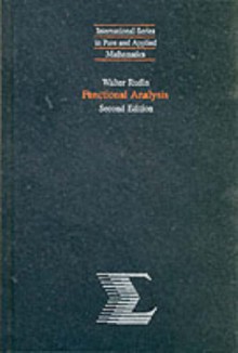 Functional Analysis - Walter Rudin