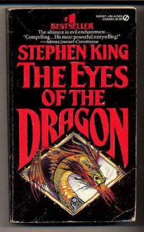 The Eyes of the Dragon - David Palladini, Stephen King