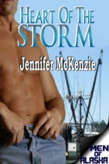 Heart of the Storm - Jennifer Leeland