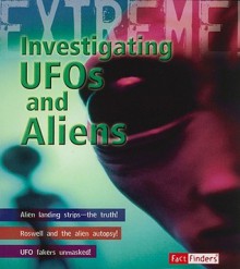 Investigating UFOs & Aliens - Paul Mason