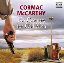 No Country for Old Men - Cormac McCarthy