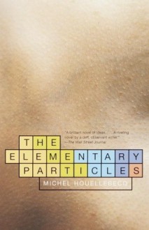 The Elementary Particles - Michel Houellebecq