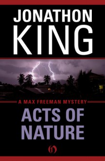 Acts of Nature - Jonathon King