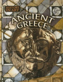 Ancient Greece - Andrew Langley