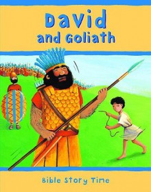 David and Goliath - Sophie Piper, Estelle Corke