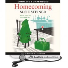 Homecoming - Susie Steiner, Maggie Ollerenshaw