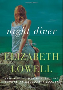 Night Diver - Elizabeth Lowell