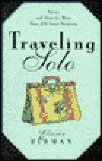 Traveling Solo - Eleanor Berman