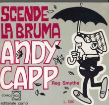 Scende la bruma Andy Capp - Reg Smythe