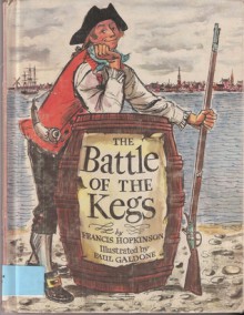 Battle of the Kegs - Francis Hopkins, Paul Galdone