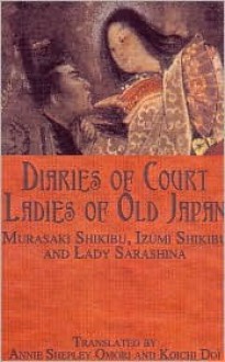 Diaries of the Court Ladies of - Annie Shepley Omori