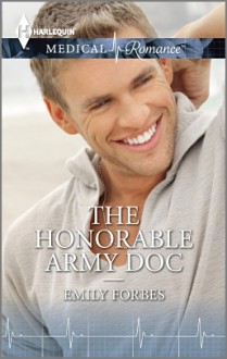 The Honorable Army Doc - Emily Forbes