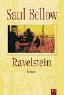 Ravelstein - Saul Bellow