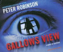 Gallows View - Peter Robinson, Mark Honan