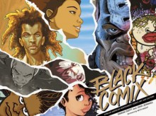 Black Comix: African American Independent Comics, Art and Culture - Damian Duffy, John Jennings, Keith Knight