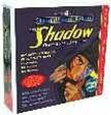 RADIO PROGRAM: The Shadow - NOT A BOOK