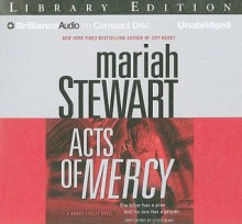 Acts of Mercy (Mercy Street #3) - Mariah Stewart