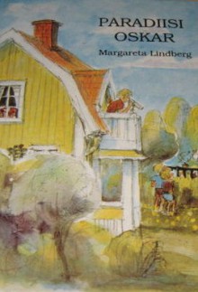 Paradiisi Oskar - Margareta Lindberg, Ake Eriksson, Allar Sooneste