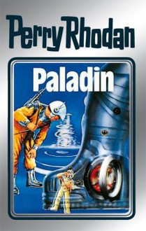 Paladin - Horst Hoffmann