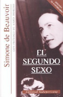 El segundo sexo - Simone de Beauvoir