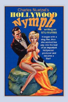 Hollywood Nymph - Charles Nuetzel