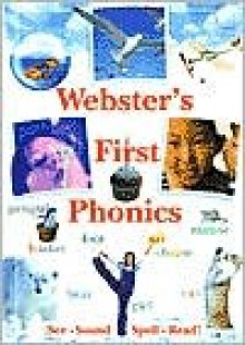 Websters First Phonics - Websters, Staff of Websters