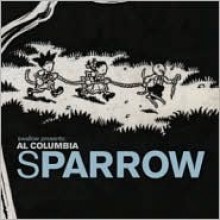 Sparrow - Al Columbia